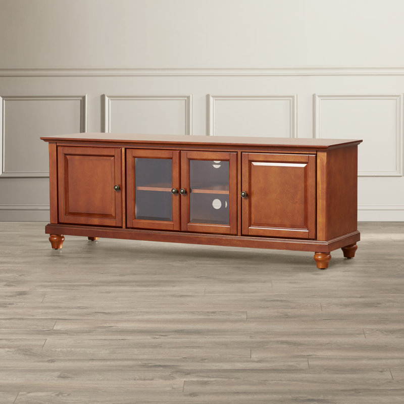 Three Posts Hedon TV Stand for TVs up to 65" & Reviews Wayfair